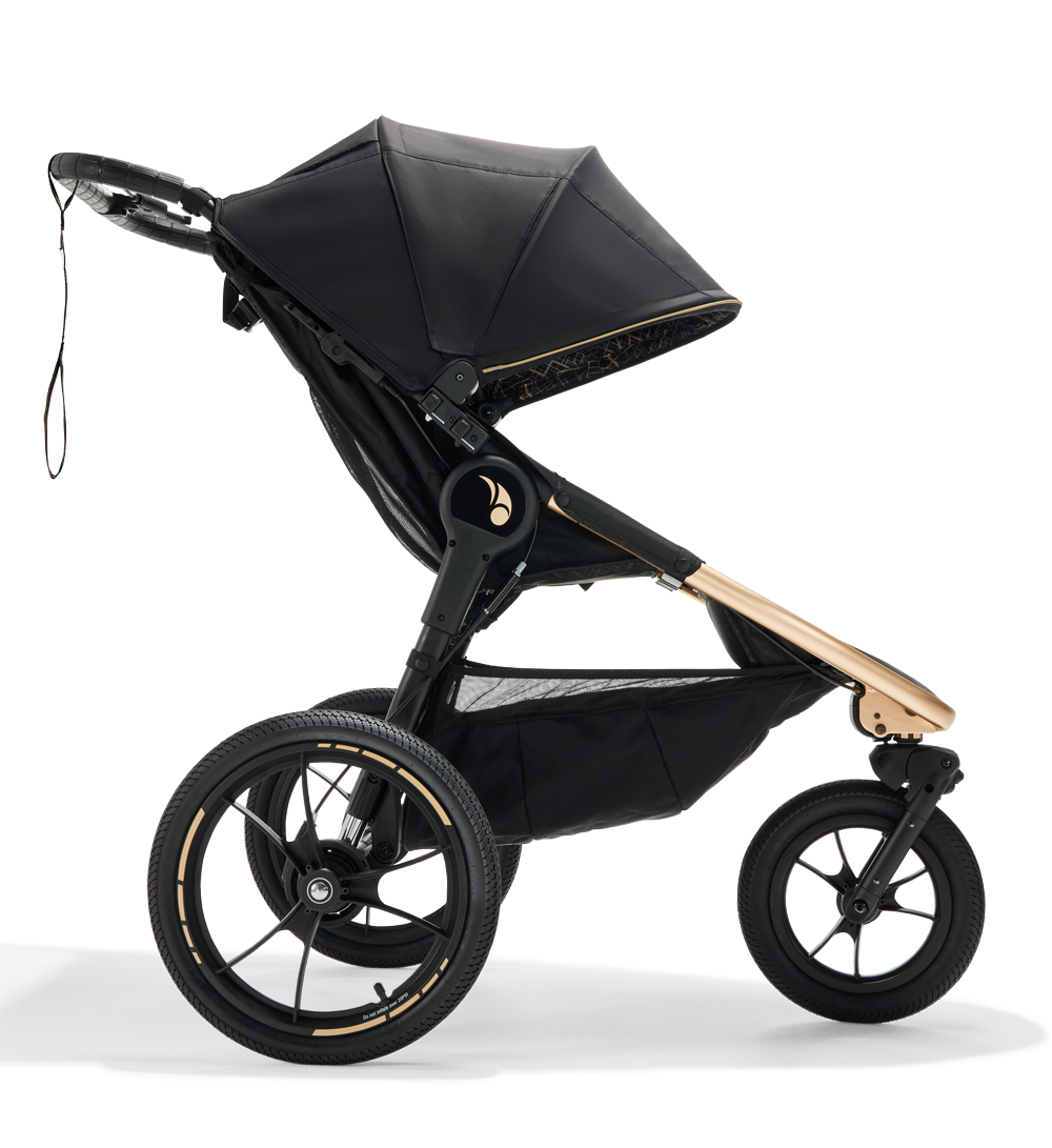 Sunnybaby 10030 Housse de pluie pour XL Jogger wie Baby Jogger City Elite,  TFK Adventure et bien d'autres encore, transparent